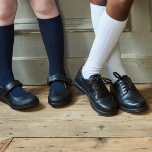 kids school socks