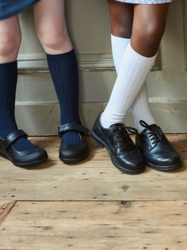 kids school socks