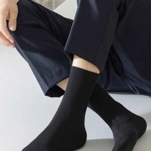 mens formal socks