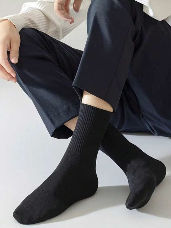 mens formal socks